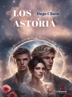 cover image of Los Astoria